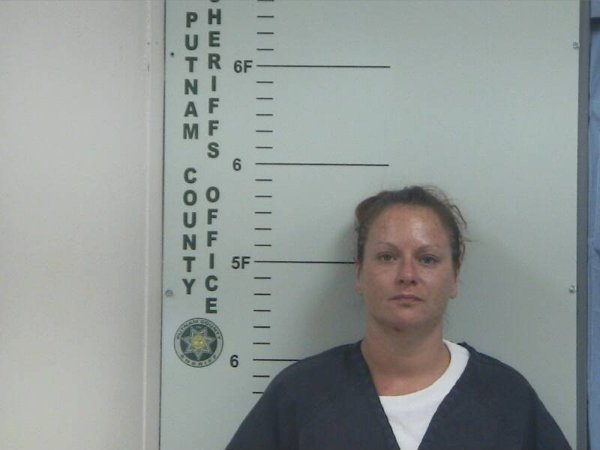 No mugshot available
