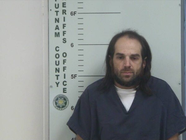 Mugshot of JOSHUA E ROBICHAUD