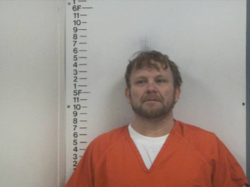 Mugshot of BOBBY E BREEDING