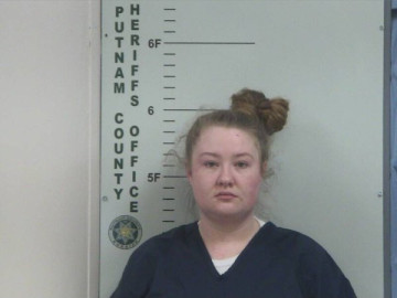 Mugshot of BRITTANY L BRYANT