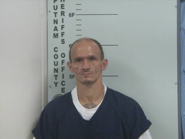 Mugshot of WILLIAM T SMITH