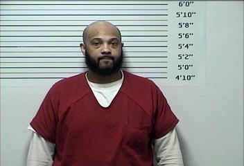 Mugshot of VICTOR REDMOND WITHERSPOON