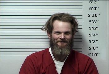 Mugshot of WILLIAM ROBERT DANNEL