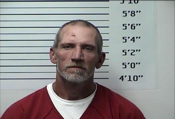 Mugshot of CHRISTOPHER LEWIS PRICE