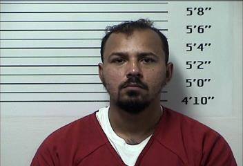 Mugshot of DUSTIN LEE HICKEY