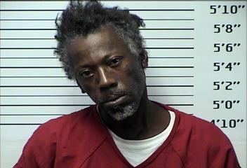Mugshot of KENDRICK COFFEE