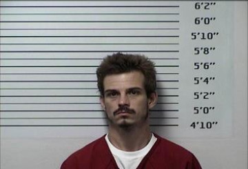 Mugshot of DAVID LEE II HICKS