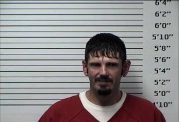Mugshot of MICHAEL LEROY HALE