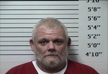 Mugshot of STACEY REECE FINE