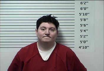 No mugshot available