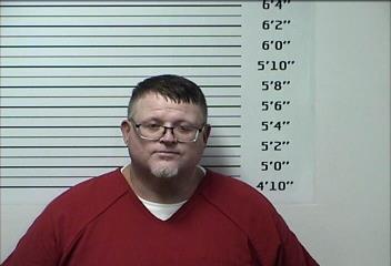 Mugshot of TRAVIS LYNN PENLAND