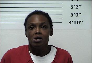 Mugshot of TIFFANY LAFAYE HERD