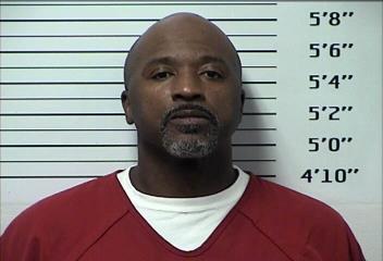 Mugshot of DERRICK DEWAYNE CUNNINGHAM