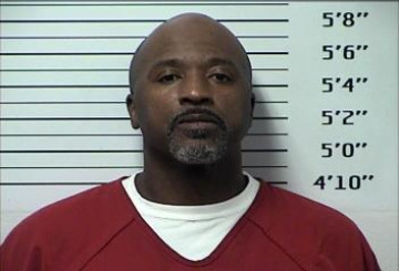 Mugshot of DERRICK DEWAYNE CUNNINGHAM