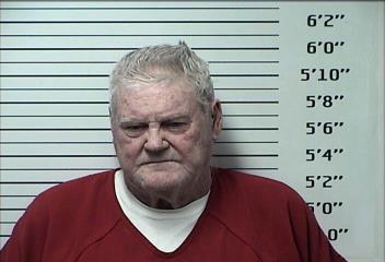 Mugshot of JAMES EDWARD DORMAN