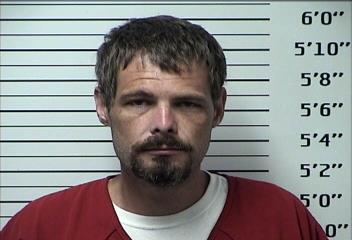 Mugshot of KEVIN LEE SCEALF