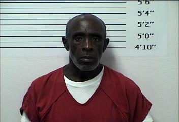 Mugshot of JAMES WILLIAM PANKEY