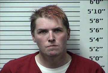Mugshot of LEVI SMITH