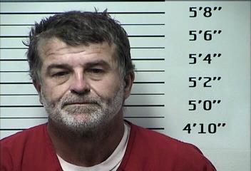 Mugshot of CURTIS EUGENE LOVELADY