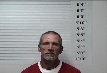 Mugshot of CHRISTOPHER LEWIS PRICE