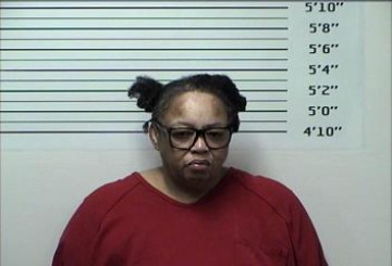 Mugshot of PRUNELLA CAROL BOYNTON