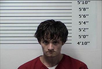 Mugshot of JONATHAN MICAH SNEED