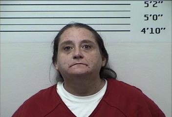 No mugshot available