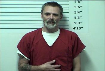 Mugshot of KENNETH EDWARD SAVIA