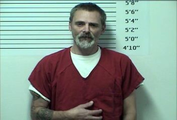 Mugshot of KENNETH EDWARD SAVIA