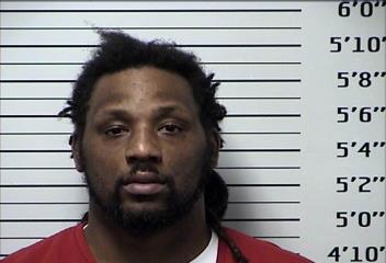 Mugshot of CORTNEY LEBRON HINTON