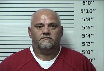 Mugshot of THOMAS JASON PRICE