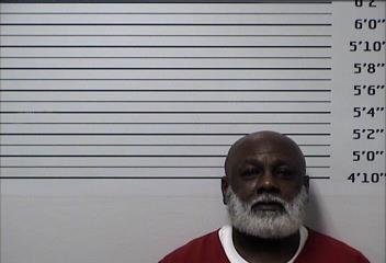 Mugshot of ROOSEVELT PIRTLE