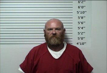 Mugshot of RADIS THERON FARLEY