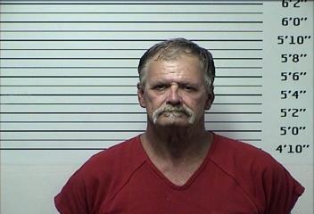 Mugshot of STEPHEN JASON NICHOLS