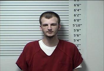 Mugshot of TRISTAN LUCAS WHITTINGTON