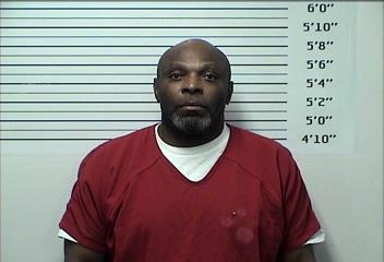 Mugshot of DEMETRIUS LEVON FREEMAN