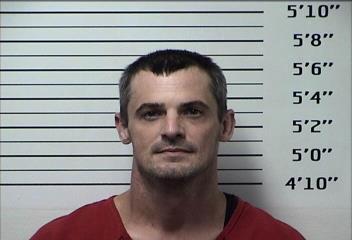 Mugshot of NICHOLAS LEE NEESE