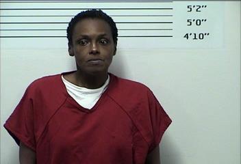 Mugshot of TIFFANY LAFAYE HERD