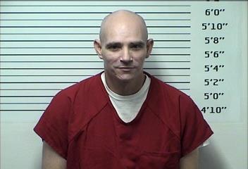 Mugshot of KENNETH ERIC HODGE