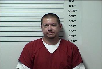 Mugshot of SHANE ANDERSON BEENE