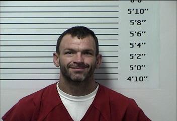 Mugshot of ROBERT CHARLIE CAGLE