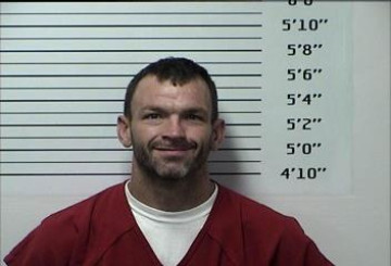 Mugshot of ROBERT CHARLIE CAGLE