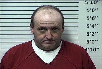Mugshot of ROBERT LYNN SR MILLER