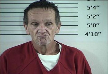 Mugshot of SAMUEL SCOTT MINTON