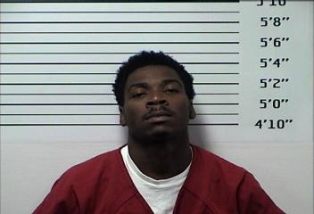Mugshot of JAMAL CADDELL