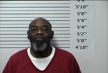Mugshot of CHARLES EDWARD HARRISON