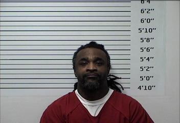 Mugshot of LAVONTA EUGENE GRIFFIN