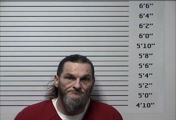 Mugshot of DERRICK EARL ANDERSON