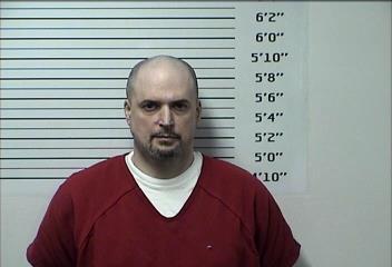 Mugshot of PHILLIP EDWARD LEMACKS