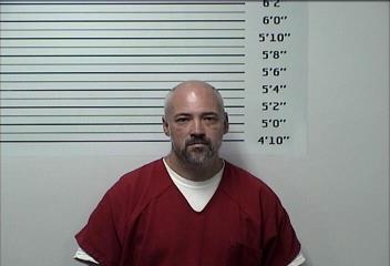 Mugshot of JOHN JUNIOR WHITTED